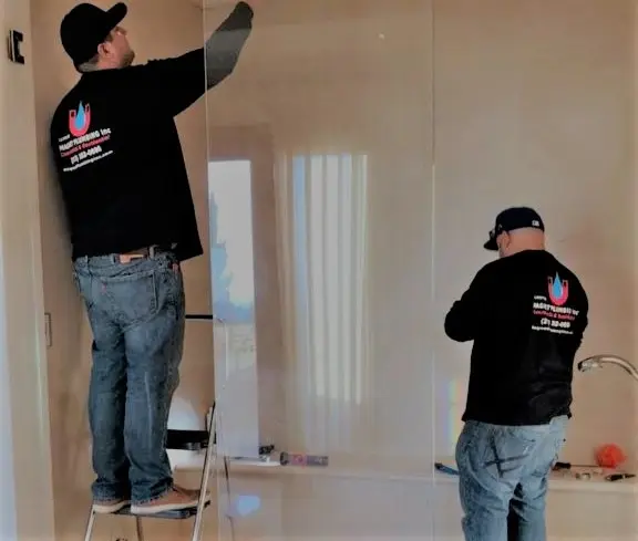 Professional plumbing installation for Leak Detection in Brantwood Manor